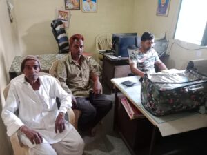 किसान कल्याण वर्ष 2026