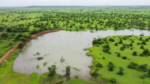 किसान कल्याण वर्ष 2026 मनरेगा के तहत ग्रामीण विकास को मिली नई गति – किसान कल्याण वर्ष 2026 में अनेक कार्य पूर्ण