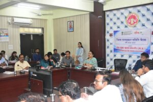 माय भारत पोर्टल www.mybharat.gov.in पर अधिक से अधिक युवा जुड़े